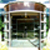 Bronze and Stainless Steel Refinishing