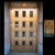 Bronze and Stainless Steel Refinishing