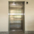 Bronze and Stainless Steel Refinishing