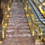 Stone Cleaning and Maintenance